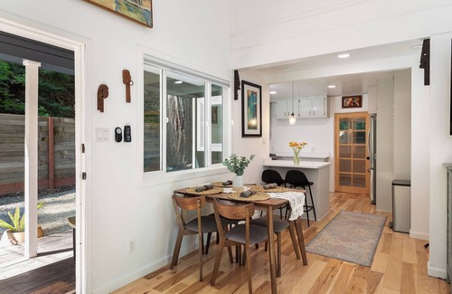 Cazadero House | Happiness is.