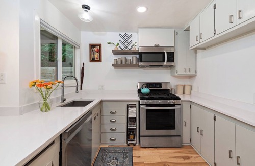 Cazadero House | Happiness is.
