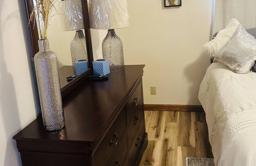 Pleasant Shade House | Happiness On The Hill