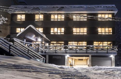 Hokujo Apartment | Happo View Apartments