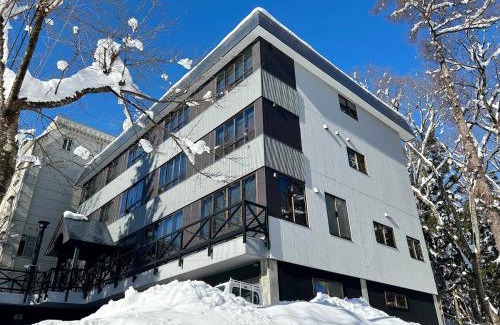 Hokujo Apartment | Happo View Apartments