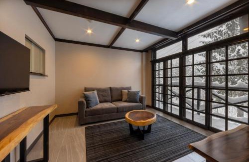 Hokujo Apartment | Happo View Apartments