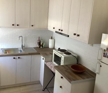 Kato Diminio Apartment | Happy and cozy apartment in Kiato