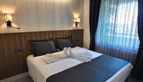Kadnlar Denizi Mahallesi Apartment | Happy Apart Hotel