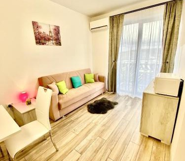 Cordau Apartment | HAPPY APARTMENT Baile Felix