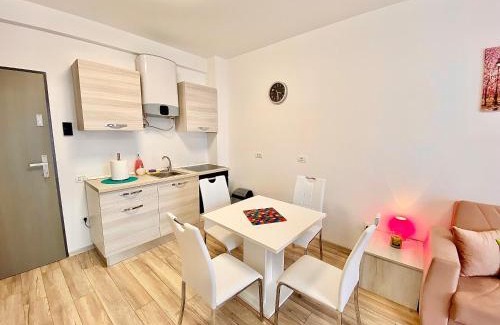 Cordau Apartment | HAPPY APARTMENT Baile Felix