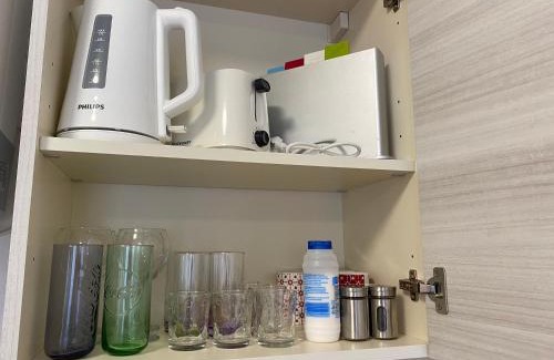 Cordau Apartment | HAPPY APARTMENT Baile Felix