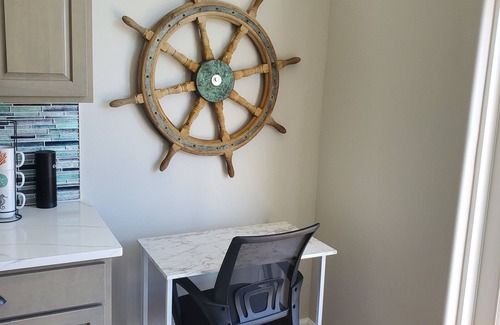 Grayland House | Happy at the Beach with a Ocean View from the Hot Tub
