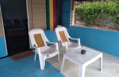 Hambantota Ski Chalet | Happy Beach Cabana