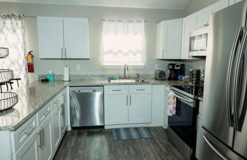 Biloxi House | Happy Beach House in Biloxi