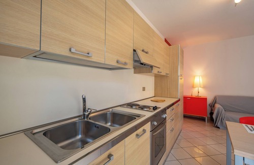 Alba Apartment | Happy Central Apartment 1