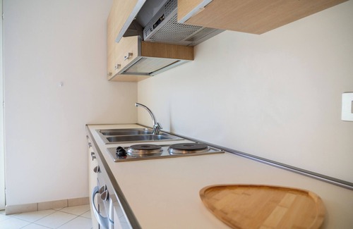 Alba Apartment | Happy Central Apartment 1