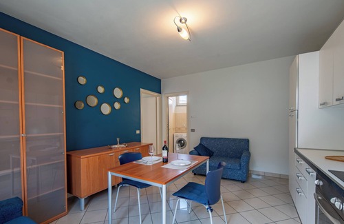 Alba Apartment | Happy Central Apartment 2