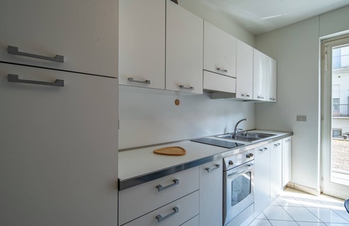 Alba Apartment | Happy Central Apartment 2