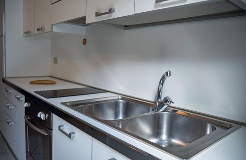 Alba Apartment | Happy Central Apartment 2