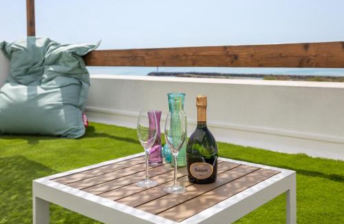 Naturist Village Apartment | Happy coral Port nature