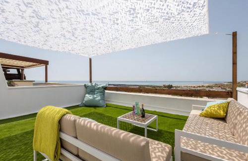 Naturist Village Apartment | Happy coral Port nature