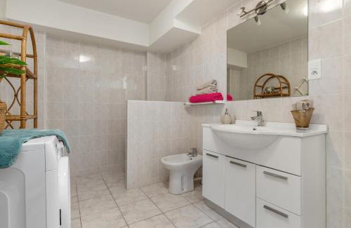 Naturist Village Apartment | Happy coral Port nature