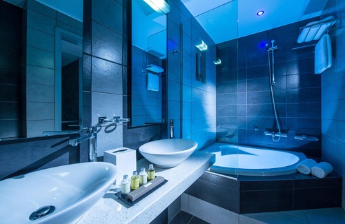 Agia Pelagia Hotel | Happy Cretan Suites