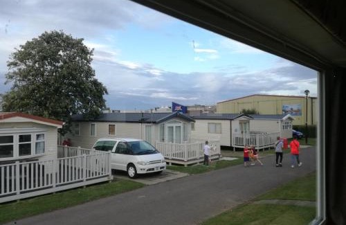 Filey Resort | Happy Days Caravan Primrose Valley