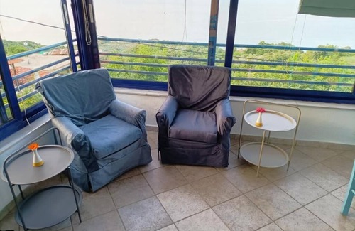 Karitsa Hotel | Happy Days Hotel Christina