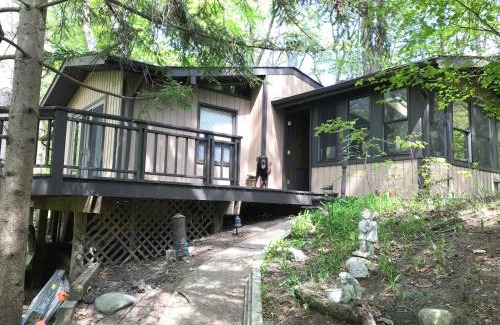 Covert House | Happy Days - located in the desirable rustic gated resort community - Pet Friendly!