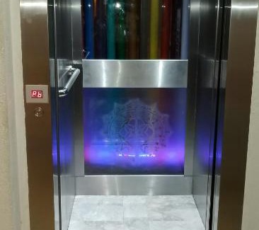 Centro Hotel | Happy Express Hotel