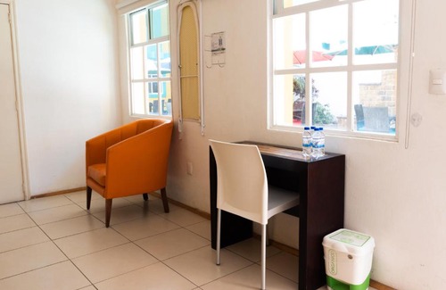 Centro Hotel | Happy Express Hotel