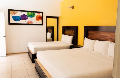 Centro Hotel | Happy Express Hotel