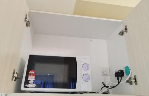Sepang Apartment | Happy Family Horizon Suite - near Xiamen-KLIA Netflix