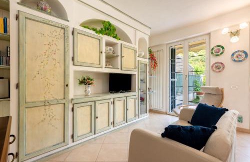 Sestri Levante Apartment | Happy Family, Relax nel Verde