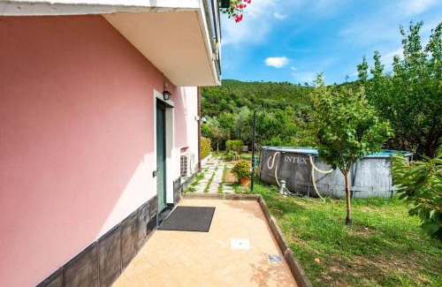 Sestri Levante Apartment | Happy Family, Relax nel Verde