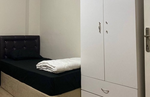 Antalya City Centre Apartment | Happy Family