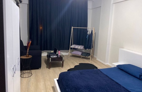 Antalya City Centre Apartment | Happy Family