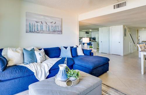 Indian Rocks Beach House | Happy Fiddler 214