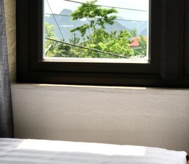Son Trach Hotel | Happy field homestay Phong Nha