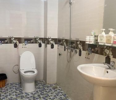 Son Trach Hotel | Happy field homestay Phong Nha