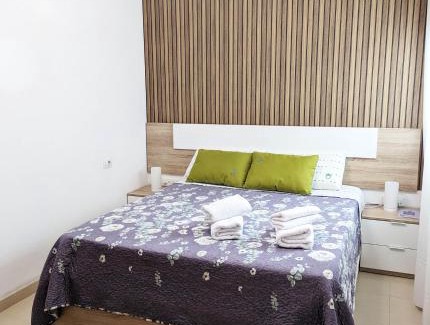 San Isidro Apartment | HAPPY FLAT TENERIFE