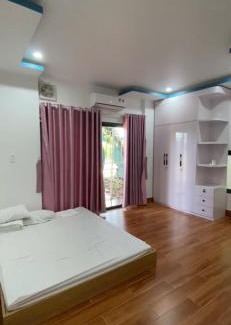 Phuoc Thuan Hotel | Happy Garden Hồ Tràm