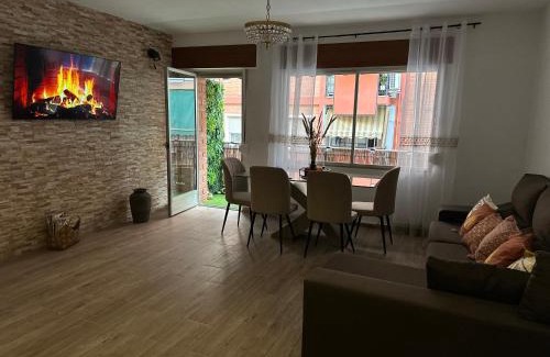 Pla del Bon Repos Apartment | Happy Hideaway