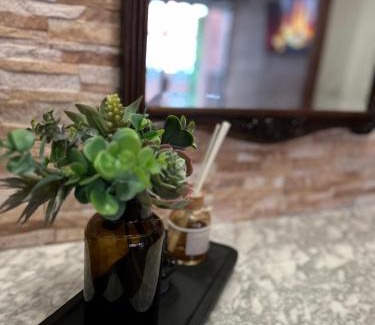 Pla del Bon Repos Apartment | Happy Hideaway