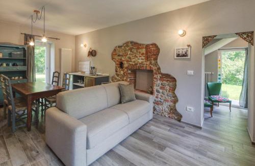 Chiusa di Pesio House | Happy hill - appartamento Bambù- natura e relax