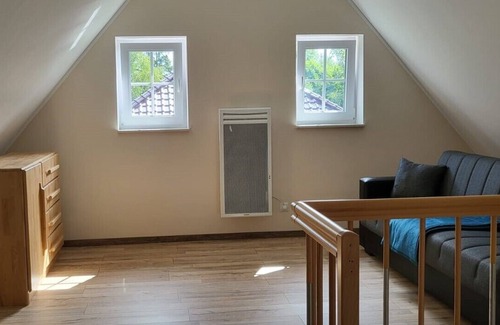 Friesoythe House | Happy Holidays - Apartment on the Coastal Canal.