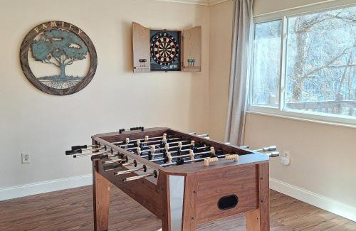 Caryville House | Happy Hollow