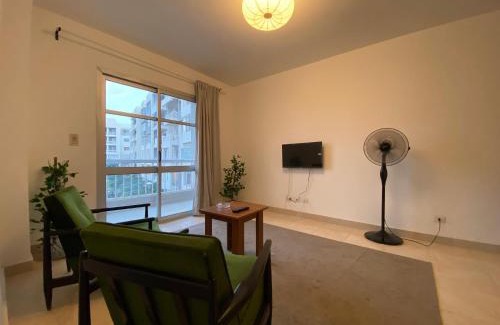 Madinaty Apartment | Happy Home in Madinaty