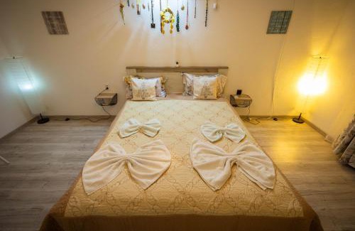 Calimanesti House | Happy Home