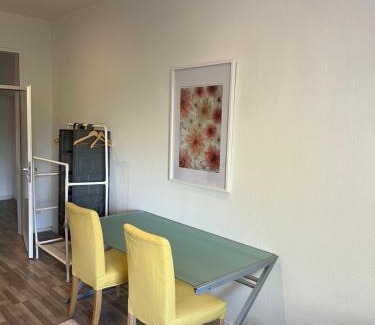 Tempelhof House | Happy Home shared apartment