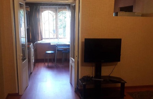 Sololaki Apartment | Happy home Tbilisi apartment
