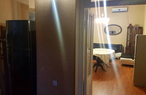 Sololaki Apartment | Happy home Tbilisi apartment
