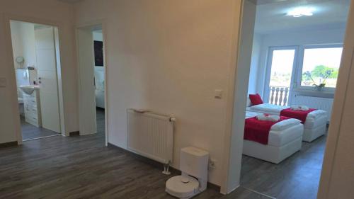 Oberau Apartment | HAPPY HOMES FUN - Up to 8 - Küche - W-LAN - Netflix - PS5 - Badewanne